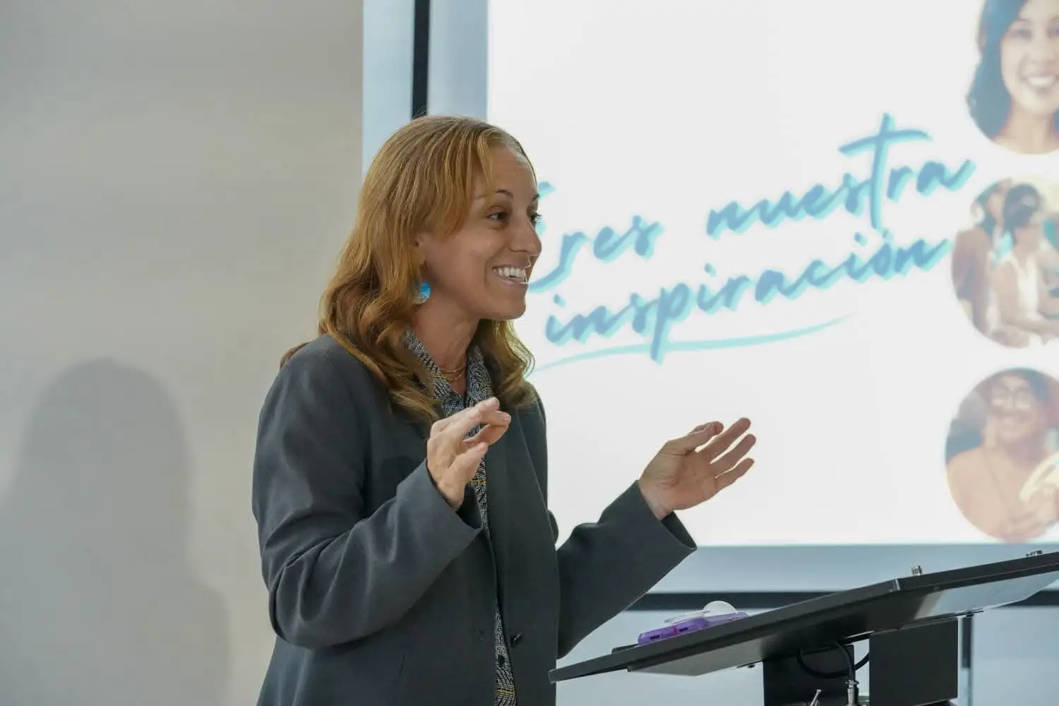 Training Coordinator